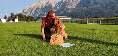 Bergfexn´s Balduin + Manuela Nemeth