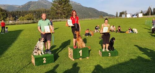 Bergfexn´s Balduin Sieger