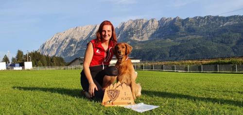 Bergfexn´s Balduin und Manuela Nemeth