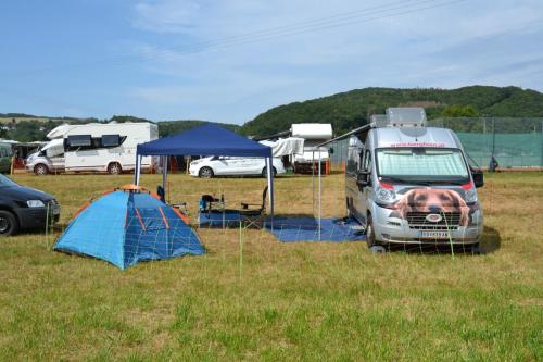 European Obedience Open 2020